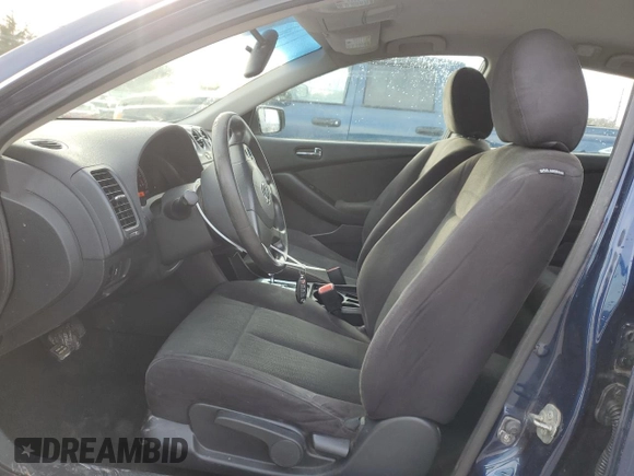 2012 Nissan Altima 2.5 SL with VIN 1N4AL2AP9CC204758, listed as a Copart auction lot 46073985 with 151,303 mi miles and Non Repairable. Bid and sale history available at carsss.com. Image 7.