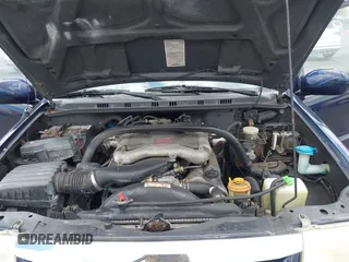 2003 Suzuki Grand Vitara z VIN JS3TE62VX34101877, wystawiony jako IAAI lot #42360315 z przebiegiem 171 207 mil mil oraz . Historia ofert i sprzedaży dostępna na DreamBid. Obrazek 10.