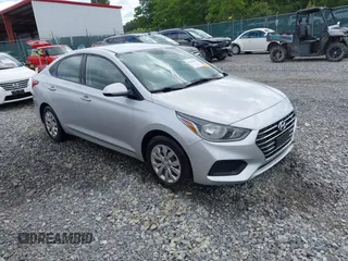 2019 Hyundai Accent SE с VIN 3KPC24A37KE041825, выставлен на аукционе IAAI как лот 42317025 с пробегом 91 683 миль миль и . История ставок и продаж доступна на DreamBid. Изображение 1.