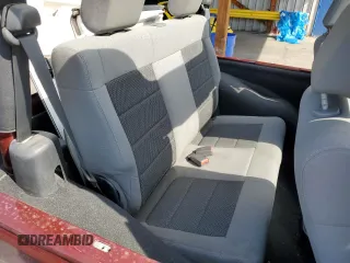 2008 Jeep Wrangler X с VIN 1J4FA24128L546924, выставлен на аукционе Copart как лот 58186175 с пробегом 224 632 миль миль и Списание • Salvage title. История ставок и продаж доступна на DreamBid. Изображение 10.