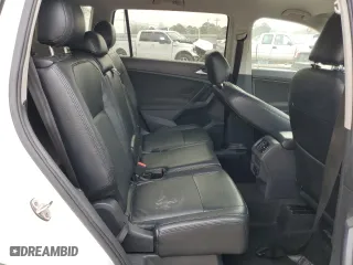 2021 Volkswagen Tiguan S with VIN 3VV1B7AX9MM051925, listed as a Copart auction lot 48965285 with 0 mi miles and Salvage Title. Bid and sale history available at carsss.com. Image 11.