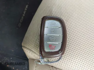 2015 Hyundai Sonata Eco z VIN 5NPE24AA9FH137173, wystawiony jako IAAI lot #42504289 z przebiegiem 126 905 mil mil oraz . Historia ofert i sprzedaży dostępna na DreamBid. Obrazek 11.