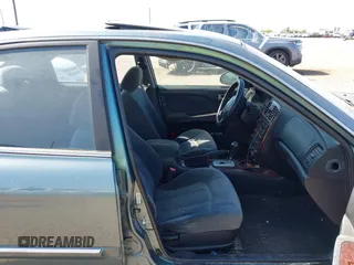 2004 Hyundai Sonata GLS with VIN KMHWF35H94A919578, listed as a IAAI auction lot 41958858 with 109,192 mi miles. Bid and sale history available at carsss.com. Image 5.
