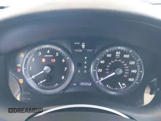 2012 Lexus ES 330 z VIN JTHBK1EGXC2495247, wystawiony jako IAAI lot #42398001 z przebiegiem 135 058 mil mil oraz . Historia ofert i sprzedaży dostępna na DreamBid. Obrazek 7.