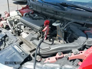 2020 Nissan Rogue S with VIN 5N1AT2MT6LC747595, listed as a IAAI auction lot 42778786 with 42,378 mi miles and . Bid and sale history available at DreamBid. Image 20.