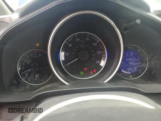 2016 Honda Fit LX с VIN JHMGK5H58GX022401, выставлен на аукционе Copart как лот 59774805 с пробегом 143 500 миль миль и Чистый • Clean title. История ставок и продаж доступна на DreamBid. Изображение 9.