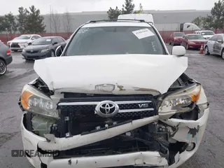 2006 Toyota RAV4 Limited with VIN JTMZK34V765005474, listed as a IAAI auction lot 41801098 with 71,198 mi miles and . Bid and sale history available at DreamBid. Image 13.