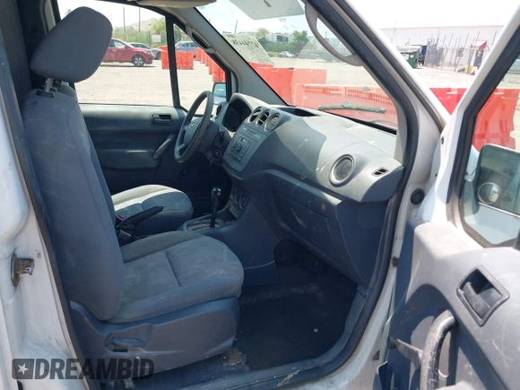 2010 Ford Transit Connect XL с VIN NM0LS7AN2AT032794, выставлен на аукционе IAAI как лот 42744438 с пробегом 220 008 миль миль и . История ставок и продаж доступна на DreamBid. Изображение 5.