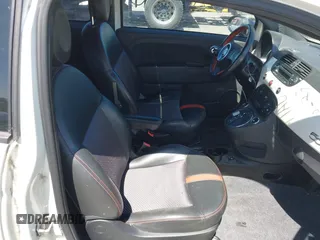 2015 FIAT 500e с VIN 3C3CFFGE9FT507138, выставлен на аукционе IAAI как лот 42625560 с пробегом 45 930 миль миль и . История ставок и продаж доступна на DreamBid. Изображение 8.