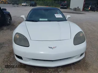 2012 Chevrolet Corvette 3LT с VIN 1G1YG2DW3C5110968, выставлен на аукционе IAAI как лот 42610660 с пробегом 62 803 миль миль и . История ставок и продаж доступна на DreamBid. Изображение 6.