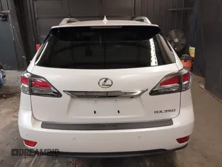 2015 Lexus RX 350 with VIN 2T2BK1BA2FC264166, listed as a IAAI auction lot 42133271 with 99,158 mi miles and . Bid and sale history available at DreamBid. Image 16.
