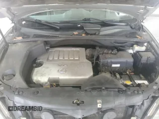 2008 Lexus RX 350 with VIN 2T2HK31U68C078392, listed as a Copart auction lot 54682445 with 254,856 mi miles and Salvage Title. Bid and sale history available at DreamBid. Image 12.