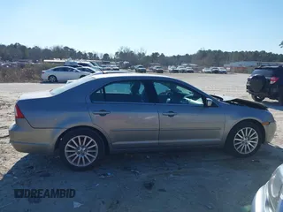 2009 Mercury Milan Premier with VIN 3MEHM08159R600884, listed as a IAAI auction lot 41349861 with 171,683 mi miles and . Bid and sale history available at DreamBid. Image 13.
