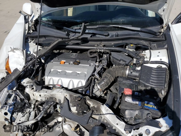 2013 Acura TSX Technology с VIN JH4CU2F68DC013350, выставлен на аукционе Copart как лот 48306785 с пробегом 240 018 миль миль и Списание • Salvage title. История ставок и продаж доступна на DreamBid. Изображение 13.