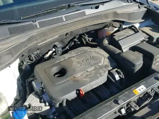 2017 Hyundai Santa Fe 2.4L с VIN 5NMZU3LB2HH008154, выставлен на аукционе IAAI как лот 43341084 с пробегом 162 424 миль миль и . История ставок и продаж доступна на DreamBid. Изображение 20.