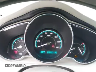 2011 Chevrolet Malibu 1LS with VIN 1G1ZB5E16BF185633, listed as a IAAI auction lot 42152734 with 110,311 mi miles and . Bid and sale history available at DreamBid. Image 7.