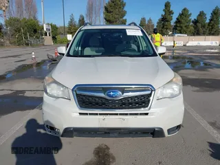 2014 Subaru Forester Premium z VIN JF2SJAEC1EH449132, wystawiony jako IAAI lot #41799339 z przebiegiem 140 591 mil mil oraz . Historia ofert i sprzedaży dostępna na DreamBid. Obrazek 12.