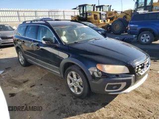 2010 Volvo XC70 3.2L with VIN YV4982BZ0A1086619, listed as a Copart auction lot 82308894 with 276,655 mi miles and Clean Title. Bid and sale history available at DreamBid. Image 4.