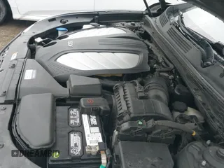 2016 Hyundai Azera с VIN KMHFG4JG5GA509087, выставлен на аукционе IAAI как лот 41942446 с пробегом 45 906 миль миль и . История ставок и продаж доступна на DreamBid. Изображение 19.