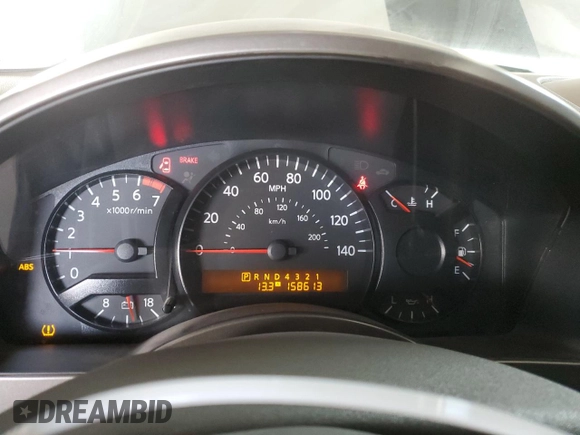 2006 Nissan Titan LE with VIN 1N6BA07A16N573521, listed as a Copart auction lot 51449665 with 158,613 mi miles and Clean Title. Bid and sale history available at DreamBid. Image 9.