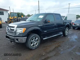 2013 Ford F-150 XL with VIN 1FTFW1ET0DFC75050, listed as a IAAI auction lot 42606172 with 107,115 mi miles and . Bid and sale history available at DreamBid. Image 17.