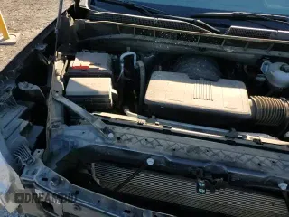 2024 Chevrolet Silverado 1500 LT with VIN 3GCUDDED2RG187498, listed as a Copart auction lot 68633555 with 30,818 mi miles and Clean title. Bid and sale history available at DreamBid. Image 14.