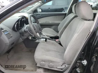 2006 Nissan Altima 2.5 with VIN 1N4AL11D06N354184, listed as a Copart auction lot 87548515 with 207,648 mi miles and Clean Title. Bid and sale history available at carsss.com. Image 7.