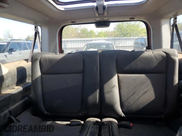 2006 Honda Element EX-P with VIN 5J6YH28796L001044, listed as a Copart auction lot 55079855 with 227,721 mi miles and Clean Title. Bid and sale history available at DreamBid. Image 10.