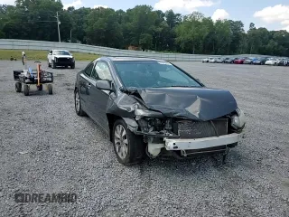 2011 Honda Civic Cpe EX with VIN 2HGFG1B89BH516789, listed as a Copart auction lot 65648994 with 162,850 mi miles and Salvage Title. Bid and sale history available at carsss.com. Image 10.