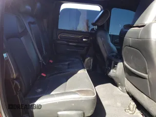 2019 Ram 2500 Laramie with VIN 3C6UR5NL0KG596174, listed as a Copart auction lot 54675855 with 149,811 mi miles and Salvage Title. Bid and sale history available at carsss.com. Image 10.