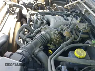 2003 Nissan Frontier SE с VIN 1N6ED27T13C402468, выставлен на аукционе IAAI как лот 43513281 с пробегом 137 038 миль миль и . История ставок и продаж доступна на DreamBid. Изображение 13.