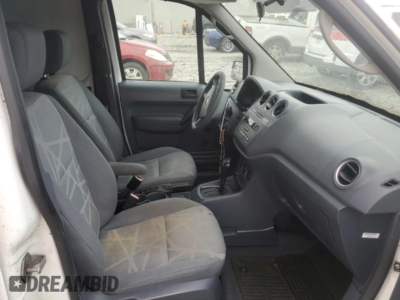 2013 Ford Transit Connect XL z VIN NM0LS7CN4DT162402, wystawiony jako Copart lot #55686975 z przebiegiem 155 976 mil mil oraz Nie do naprawy • Non repairable. Historia ofert i sprzedaży dostępna na DreamBid. Obrazek 11.