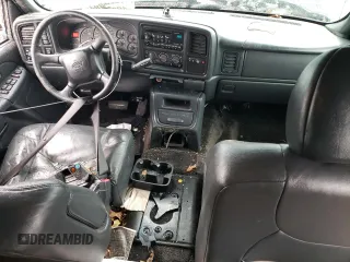 2002 Chevrolet Avalanche with VIN 3GNEK13T72G309949, listed as a Copart auction lot 49253894 with 196,009 mi miles and Salvage Title. Bid and sale history available at DreamBid. Image 8.