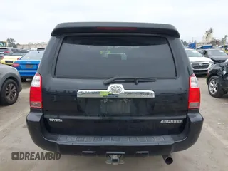 2006 Toyota 4Runner SR5 with VIN JTEZU14R560083004, listed as a IAAI auction lot 42087246 with 282,313 mi miles and . Bid and sale history available at DreamBid. Image 16.