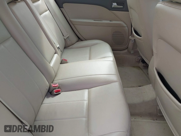 2007 Mercury Milan Premier with VIN 3MEHM08187R606997, listed as a IAAI auction lot 41661570 with 140,969 mi miles and . Bid and sale history available at DreamBid. Image 8.