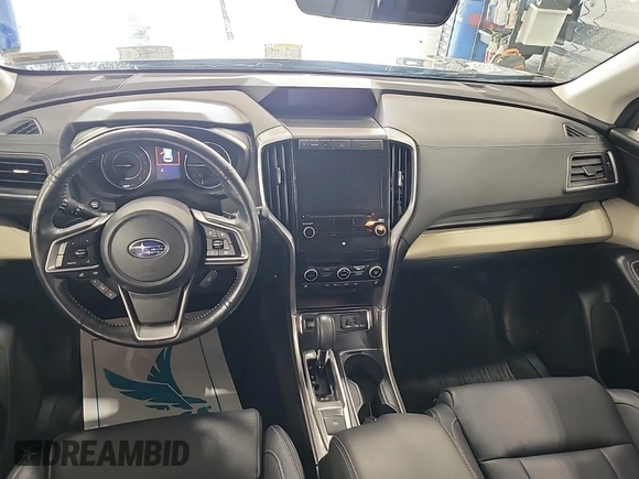 2022 Subaru Ascent Limited with VIN 4S4WMAMD5N3469295, listed as a IAAI auction lot 42642970 with 108,535 mi miles and . Bid and sale history available at DreamBid. Image 1.