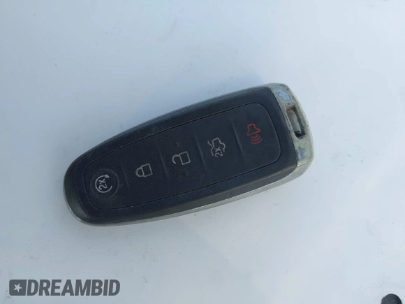 2018 Ford Focus Titanium with VIN 1FADP3N21JL289677, listed as a IAAI auction lot 42183812 with Not provided miles and . Bid and sale history available at DreamBid. Image 11.