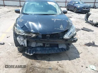 2017 Nissan Sentra S с VIN 3N1AB7AP8HY208411, выставлен на аукционе IAAI как лот 42447597 с пробегом 99 000 миль миль и . История ставок и продаж доступна на DreamBid. Изображение 6.