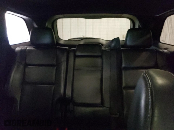 2014 Jeep Grand Cherokee Limited z VIN 1C4RJFBG3EC518921, wystawiony jako Copart lot #58147805 z przebiegiem 156 076 mil mil oraz Czysty tytuł • Clean title. Historia ofert i sprzedaży dostępna na DreamBid. Obrazek 10.