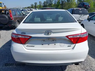 2015 Toyota Camry XLE with VIN 4T1BF1FK2FU880654, listed as a IAAI auction lot 42017935 with 146,152 mi miles and . Bid and sale history available at DreamBid. Image 16.