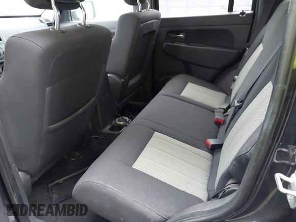 2010 Jeep Liberty Sport with VIN 1J4PN2GK8AW159926, listed as a IAAI auction lot 42230674 with 187,158 mi miles and . Bid and sale history available at DreamBid. Image 8.