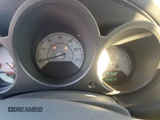 2007 Chrysler Sebring with VIN 1C3LC46K97N512717, listed as a Copart auction lot 88577145 with 126,073 mi miles and Clean title. Bid and sale history available at DreamBid. Image 9.