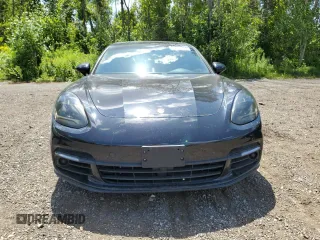 2018 Porsche Panamera z VIN WP0CB2A7XJL191070, wystawiony jako Copart lot #64080594 z przebiegiem 72 138 mil mil oraz Nie do naprawy • Non repairable. Historia ofert i sprzedaży dostępna na DreamBid. Obrazek 5.