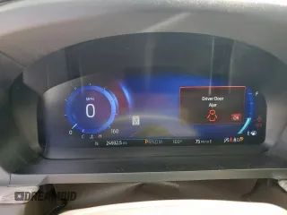 2020 Ford Explorer Platinum z VIN 1FM5K8HC0LGA60137, wystawiony jako Copart lot #64837965 z przebiegiem 24 932 mil mil oraz Szkoda całkowita • Salvage title. Historia ofert i sprzedaży dostępna na DreamBid. Obrazek 9.