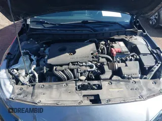 2019 Nissan Altima S z VIN 1N4BL4BV4KC187993, wystawiony jako IAAI lot #41972120 z przebiegiem 107 227 mil mil oraz . Historia ofert i sprzedaży dostępna na DreamBid. Obrazek 10.