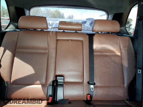 2012 BMW X5 35i z VIN 5UXZV4C59CL759335, wystawiony jako Copart lot #57055065 z przebiegiem 180 589 mil mil oraz Czysty tytuł • Clean title. Historia ofert i sprzedaży dostępna na DreamBid. Obrazek 10.