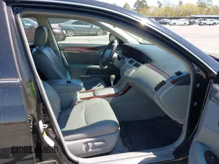 2010 Toyota Avalon XL with VIN 4T1BK3DBXAU361354, listed as a IAAI auction lot 41863124 with 163,625 mi miles and . Bid and sale history available at DreamBid. Image 5.