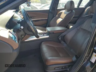 2018 Acura RLX Sport Hybrid w/Advance Pkg with VIN JH4KC2F94JC000650, listed as a Copart auction lot 70973344 with 0 mi miles and Salvage Title. Bid and sale history available at carsss.com. Image 7.