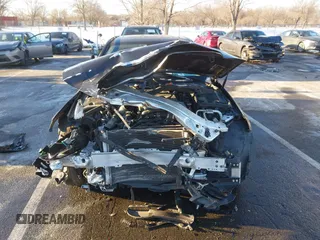 2018 Mercedes-Benz C 300 with VIN 55SWF4JB8JU251768, listed as a IAAI auction lot 41276662 with 99,045 mi miles and . Bid and sale history available at carsss.com. Image 12.