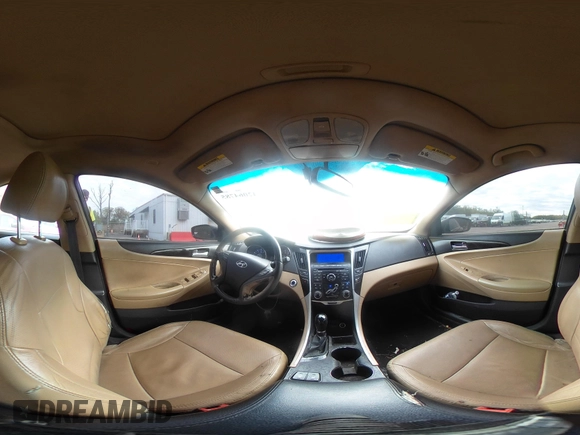 2011 Hyundai Sonata Limited with VIN 5NPEC4AC2BH040681, listed as a IAAI auction lot 42064785 with 270,773 mi miles and . Bid and sale history available at DreamBid. Image 19.